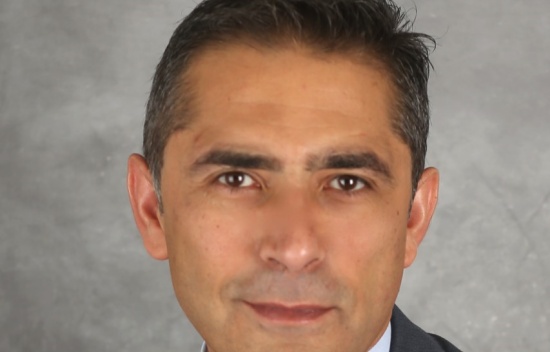 Carlos E. Jiménez