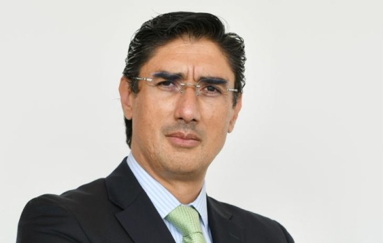 Jorge Alejandro Ortiz Ramírez