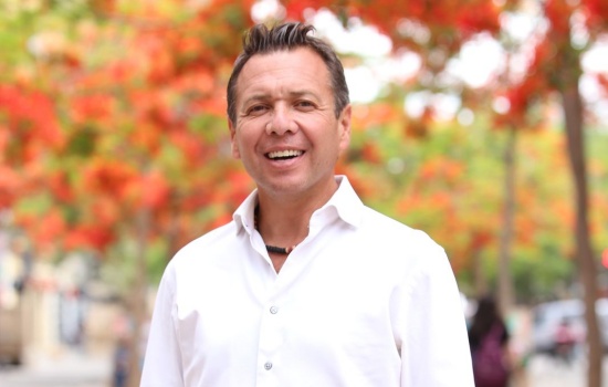 Pablo Lemus Navarro_Guadalajara, Jalisco,