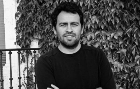 Dr. Edgar Ruvalcaba