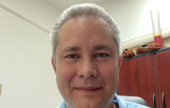 Dr. Rafael Valenzuela