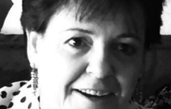 Dra. Teresa González Luna