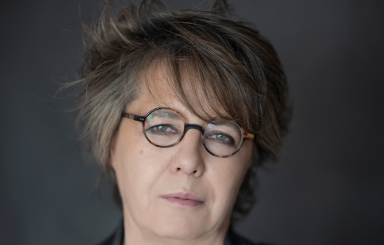 Gabriela Warkentin