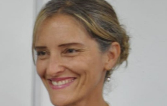 Mtra. Paula Ramírez