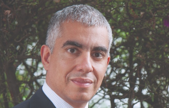Serrgio López Ayllón